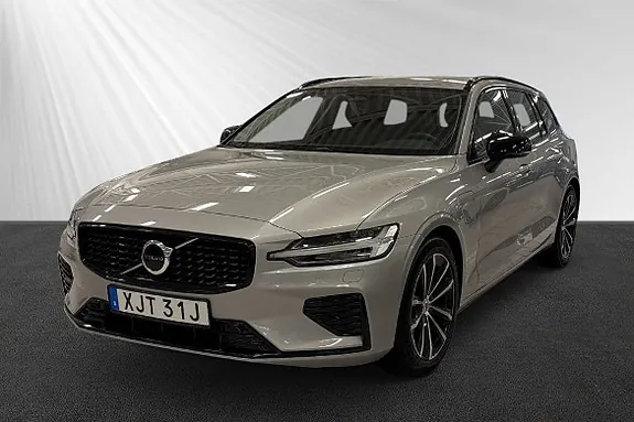 Volvo V60 2025 photo 4