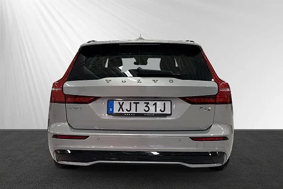 Volvo V60 2025 photo 2