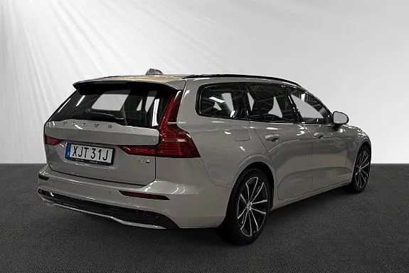 Volvo V60 2025 photo 3