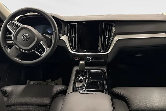 Volvo V60 2025 photo 5