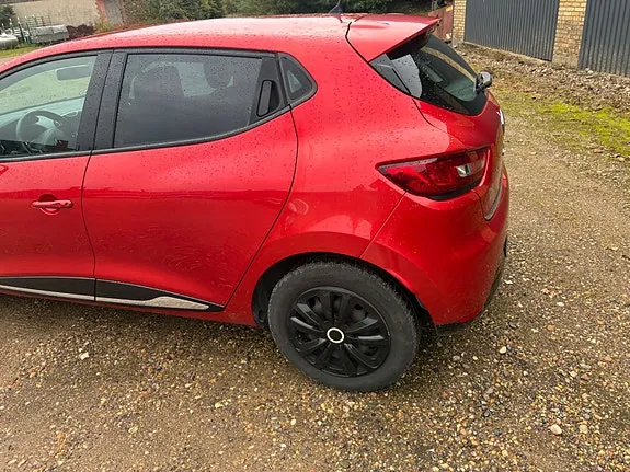 Renault Clio Iv 2013 photo 5