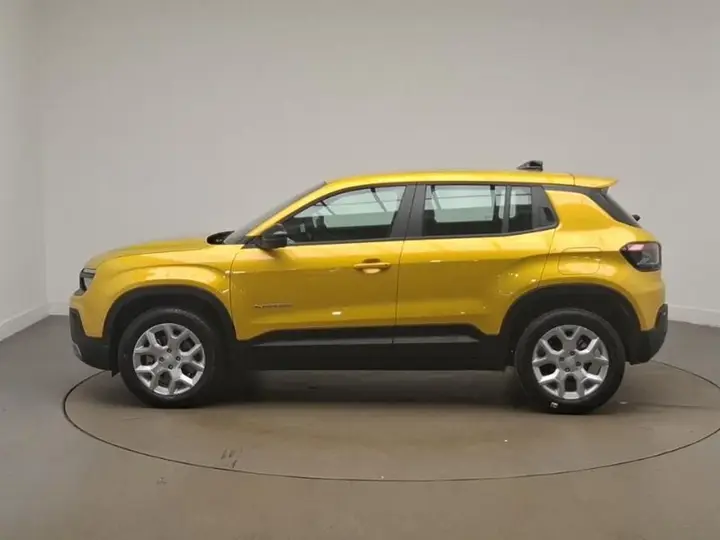 Jeep Avenger 2026 photo 4