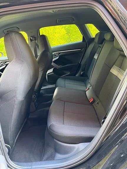 Audi A3 2025 photo 5