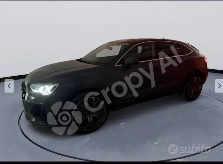 Audi Q3 2021 photo 3