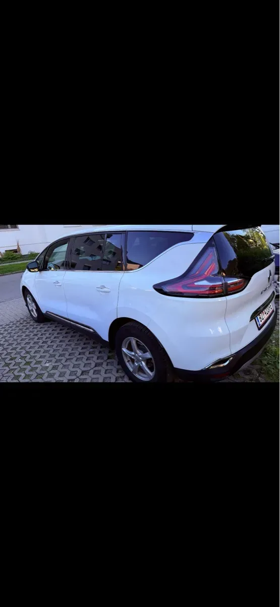 Renault Espace