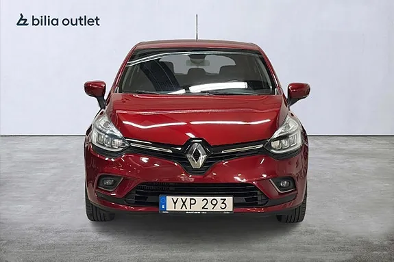 Renault Clio 2018 photo 3