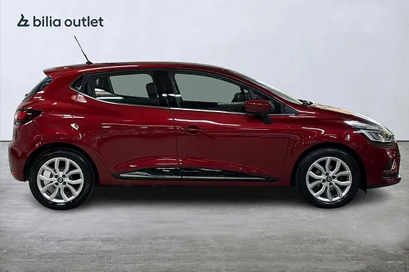 Renault Clio 2018 photo 5