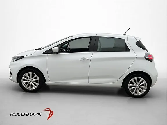Renault Zoe 2022 photo 5