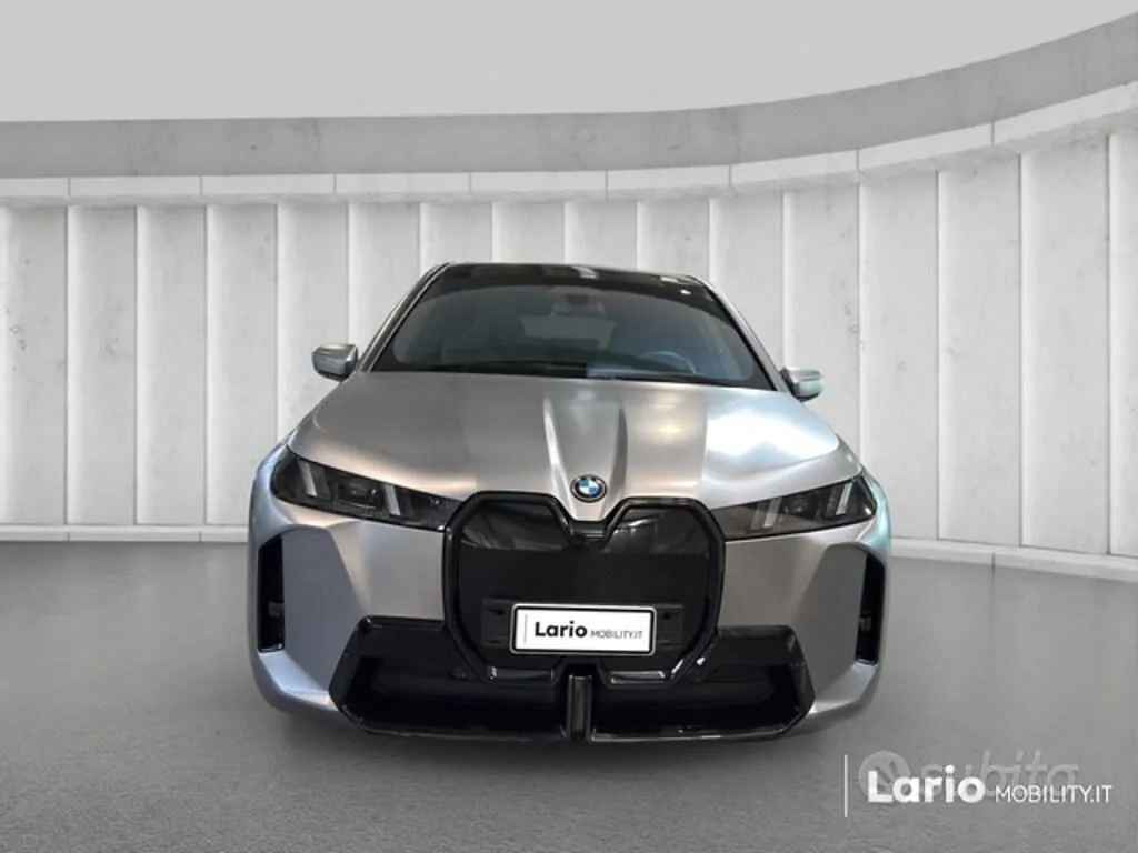 BMW Ix 2025 photo 3