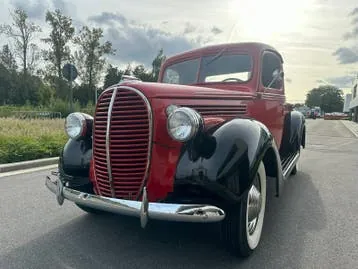 Ford 1939