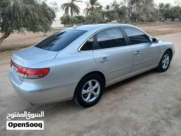 Hyundai Azera