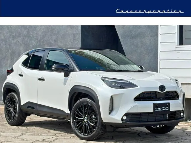 Toyota Yaris Cross Hybrid Z