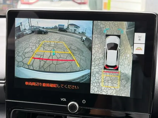 Toyota Yaris Cross Hybrid Z 2026 photo 5