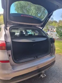 Hyundai Tucson 2019 photo 3