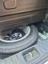 Hyundai Tucson 2019 photo 5