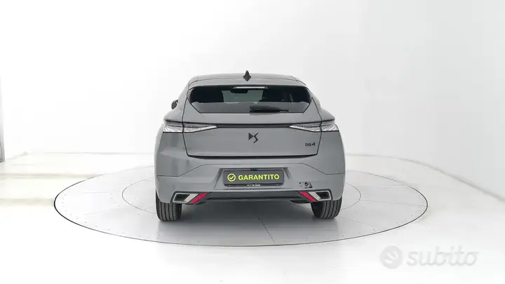 DS Automobiles Ds 4 2023 photo 4