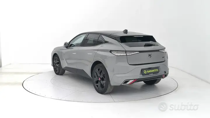 DS Automobiles Ds 4 2023 photo 3
