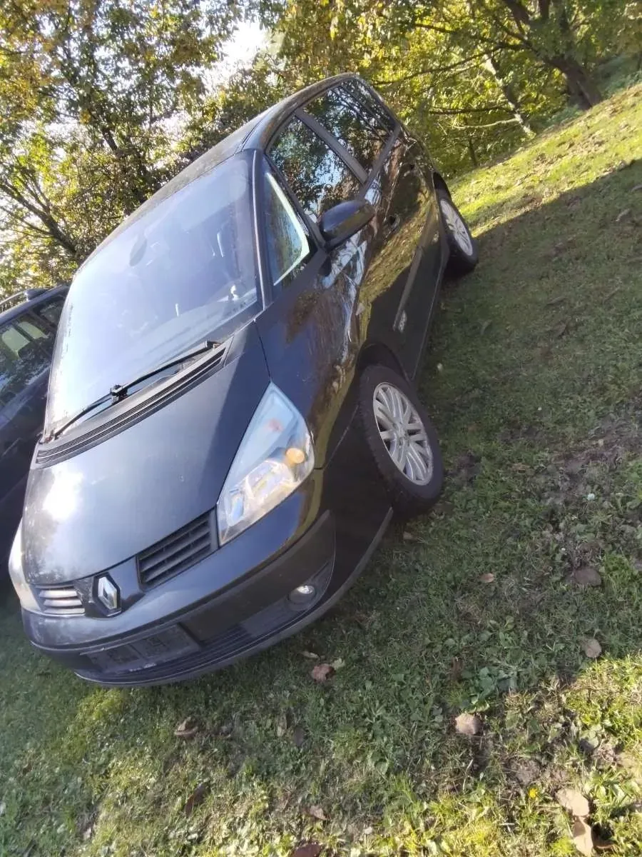 Renault Espace