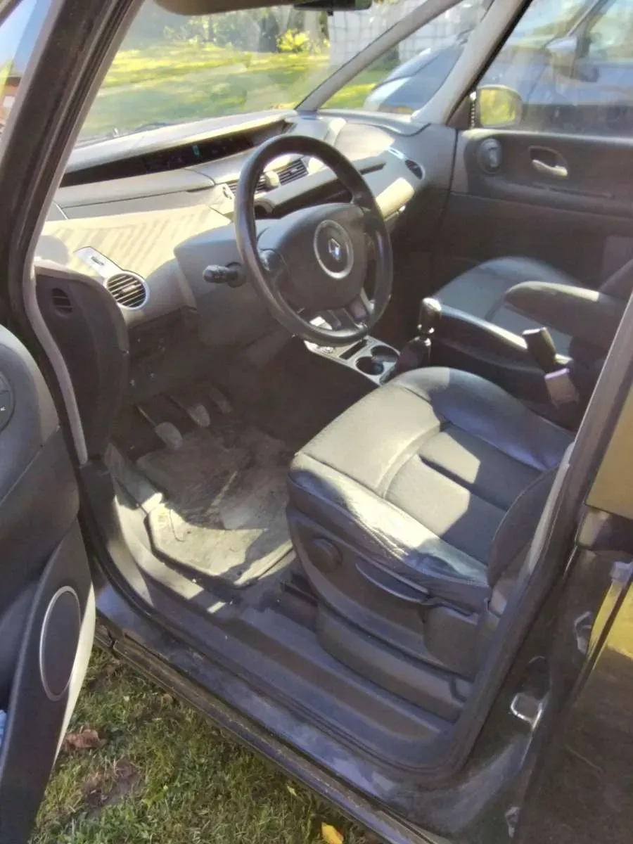 Renault Espace 2005 photo 5