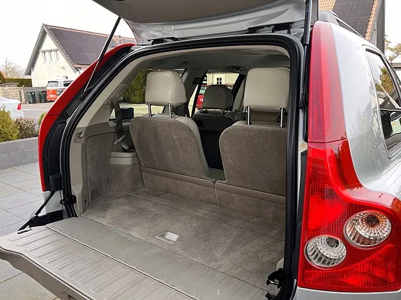 Volvo Xc90 2004 photo 3