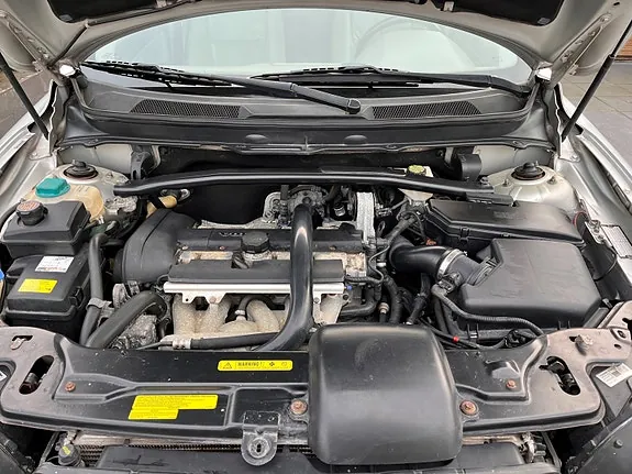 Volvo Xc90 2004 photo 4