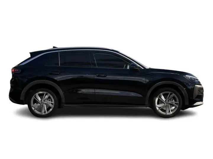 Volkswagen T-Roc photo 2