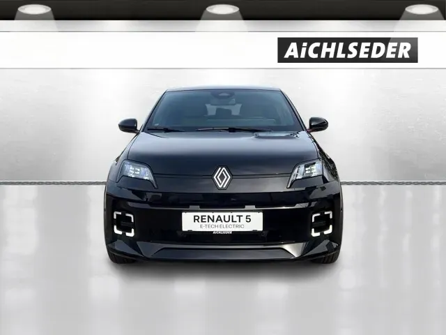 Renault R5 photo 2