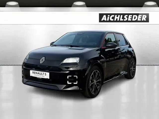 Renault R5