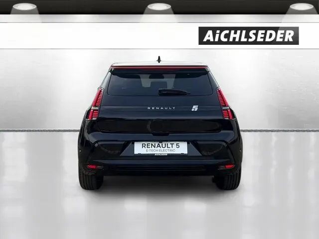 Renault R5 photo 3
