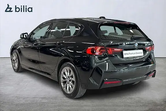 BMW 120 2025 photo 2