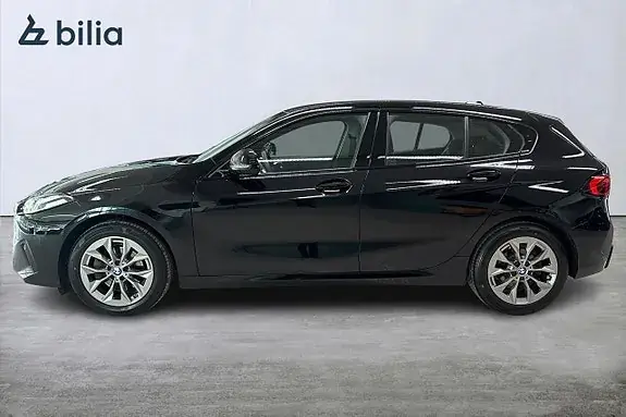 BMW 120 2025 photo 3
