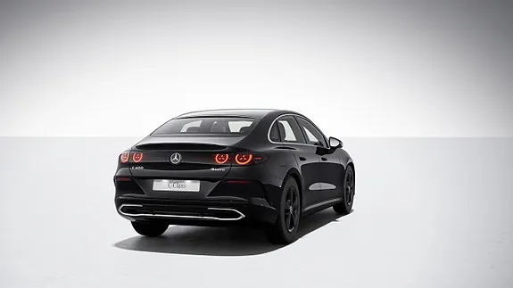 Mercedes-Benz C400 2027 photo 4