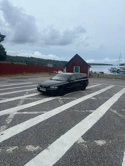 Volvo V70