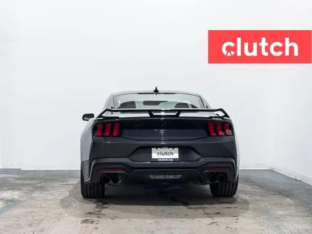 Ford Mustang 2024 photo 4
