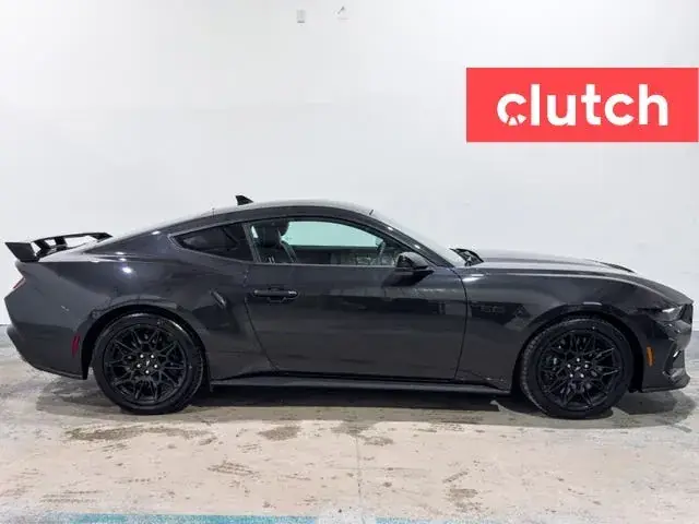 Ford Mustang 2024 photo 3
