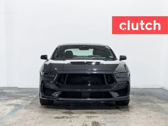 Ford Mustang 2024 photo 2