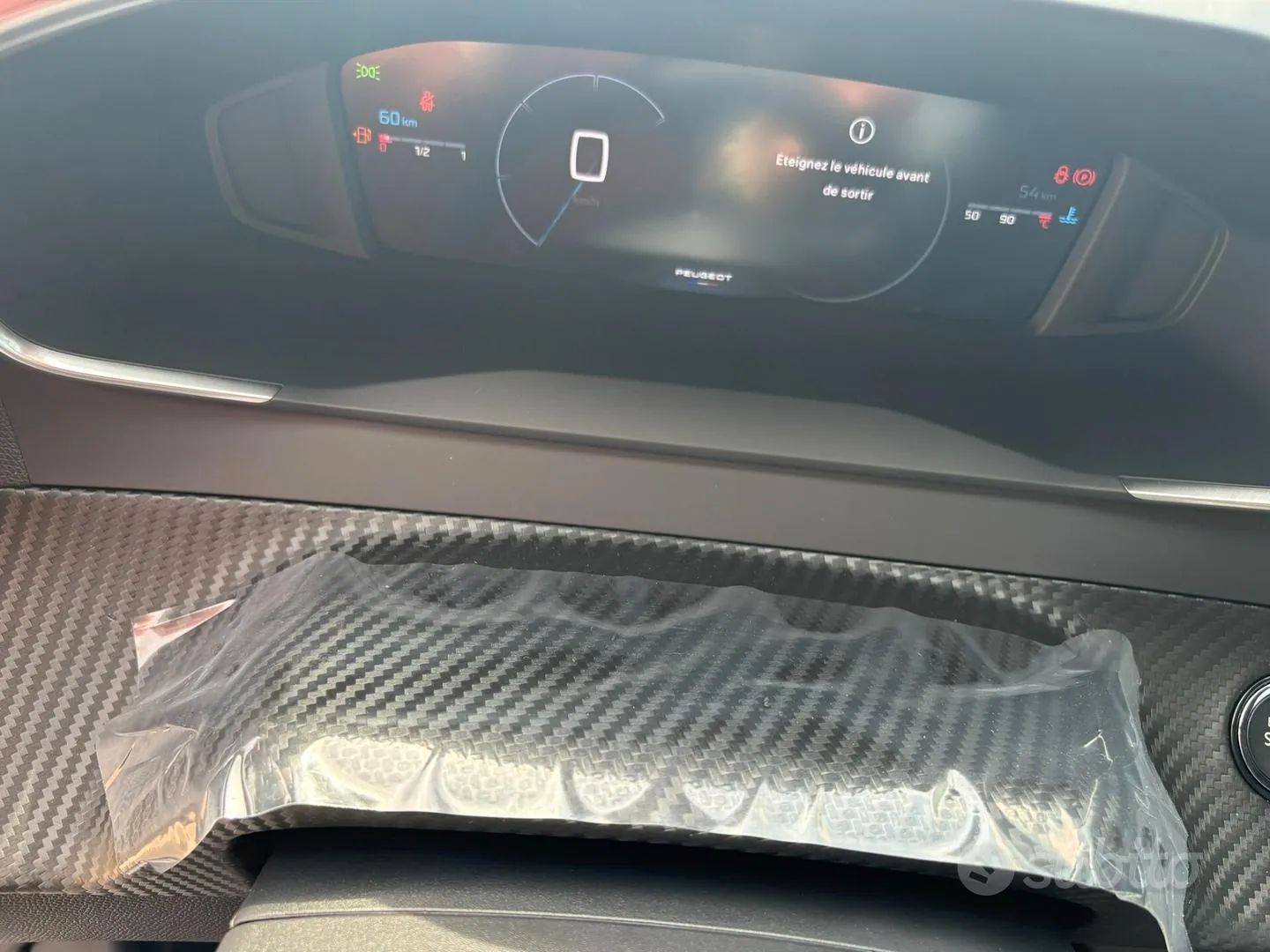 Peugeot 2008 2026 photo 5