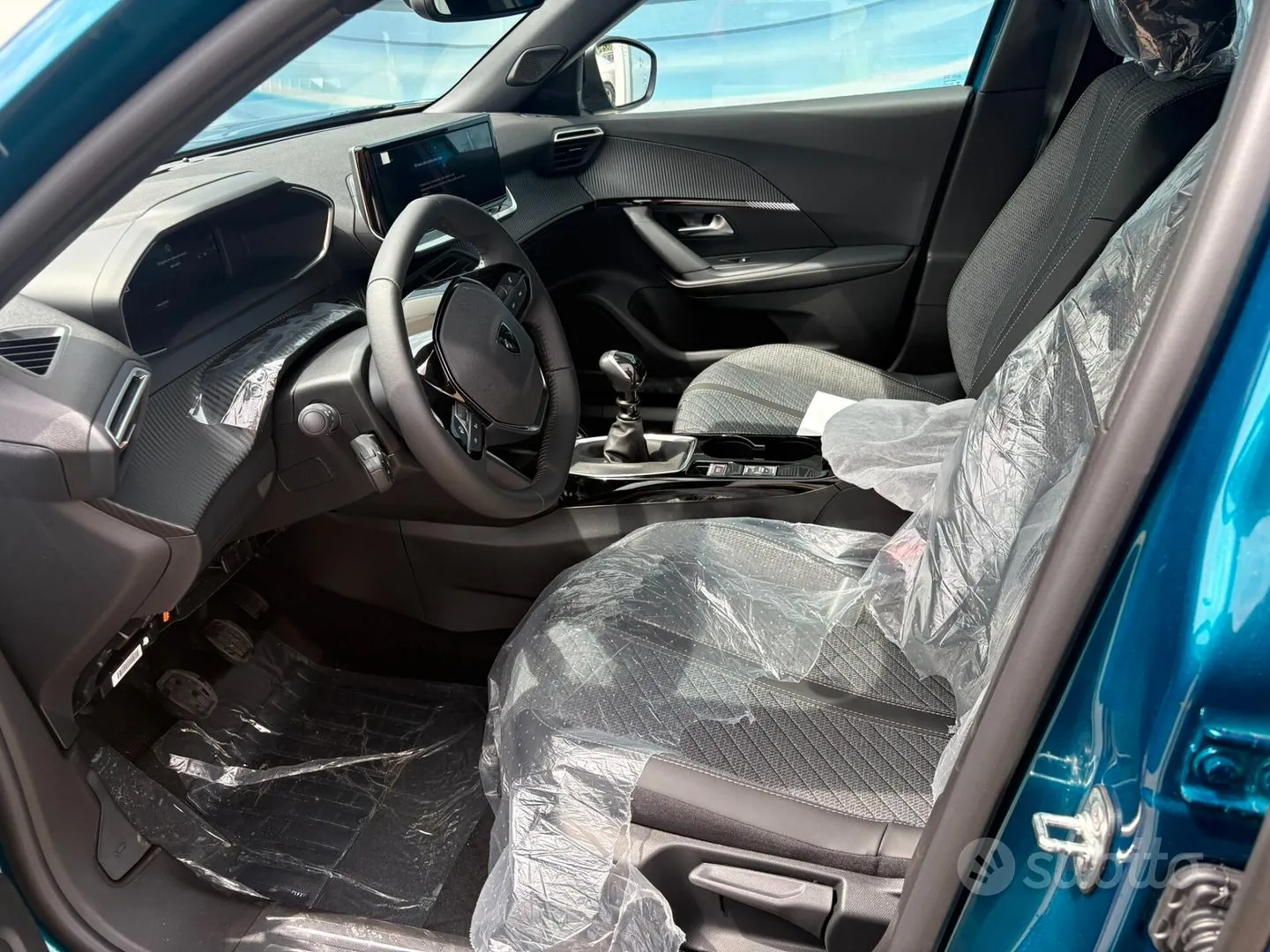 Peugeot 2008 2026 photo 3