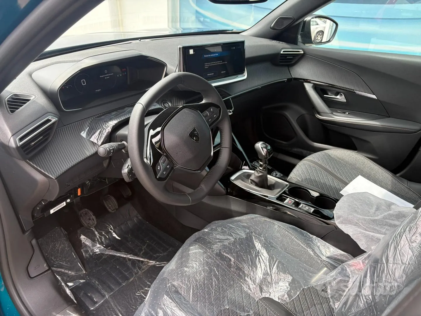 Peugeot 2008 2026 photo 4