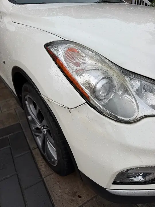 Infiniti Qx50 2016 photo 4