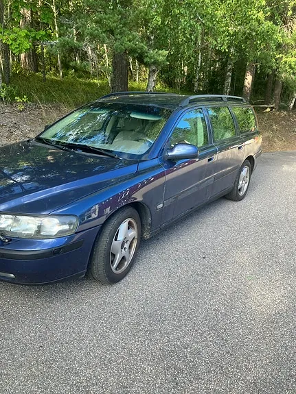 Volvo V70