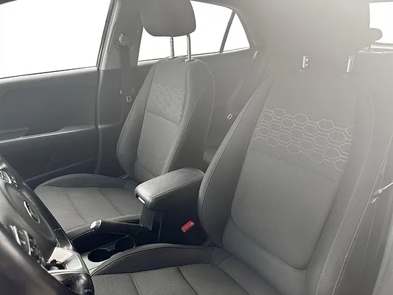 Kia Rio 2018 photo 5