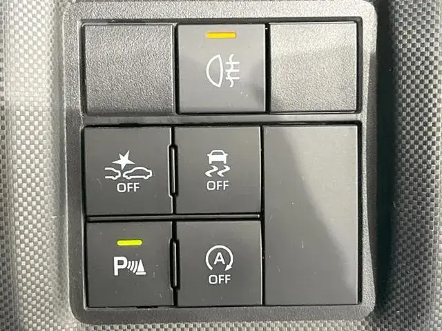 Toyota Rize Z 2020 photo 5