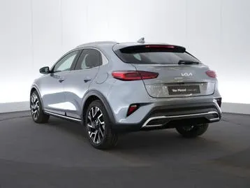 Kia Xceed 2024 photo 2