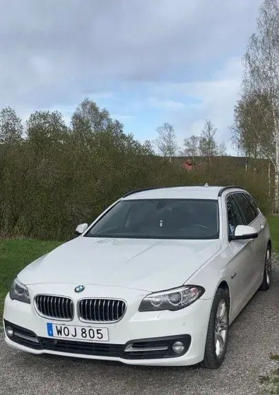 BMW 520D