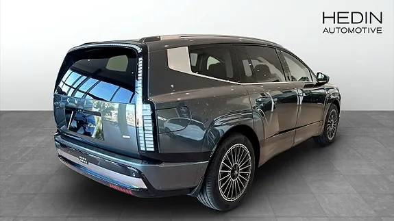 Hyundai Ioniq 9 2026 photo 2