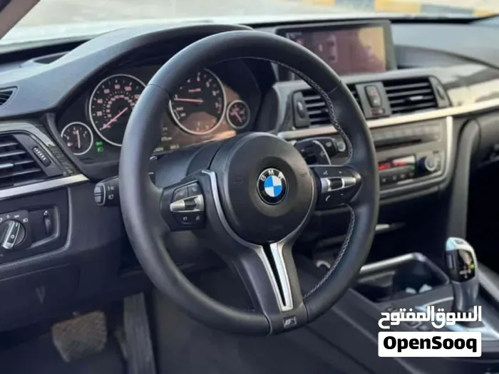 BMW 3 Series 2013 photo 2