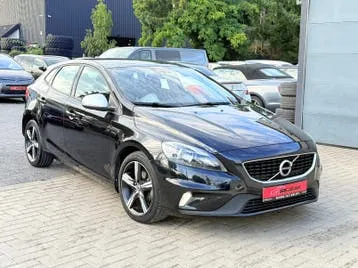 Volvo V40 2017 photo 2