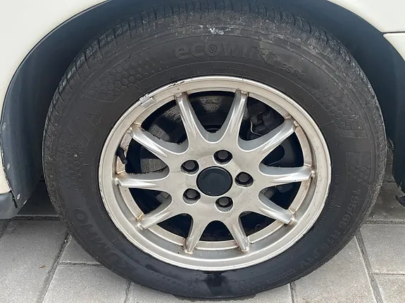 Volvo V70 2001 photo 4