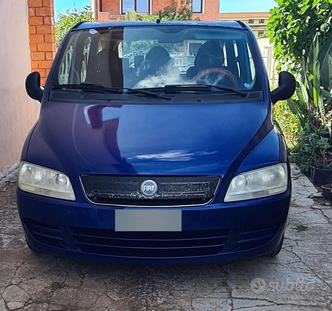 Fiat Multipla